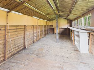 WORKSHOP / STORAGE SHED- click for photo gallery